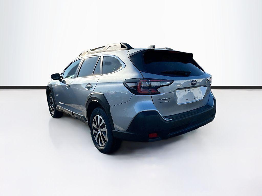 new 2025 Subaru Outback car, priced at $35,518