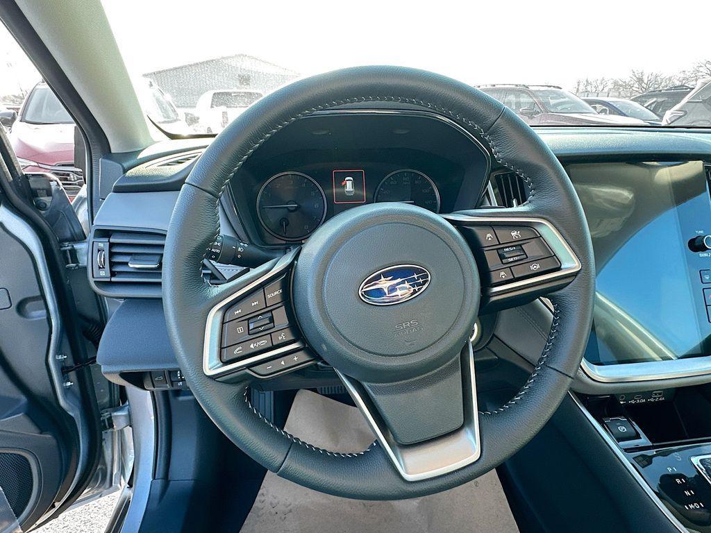 new 2025 Subaru Outback car, priced at $34,818