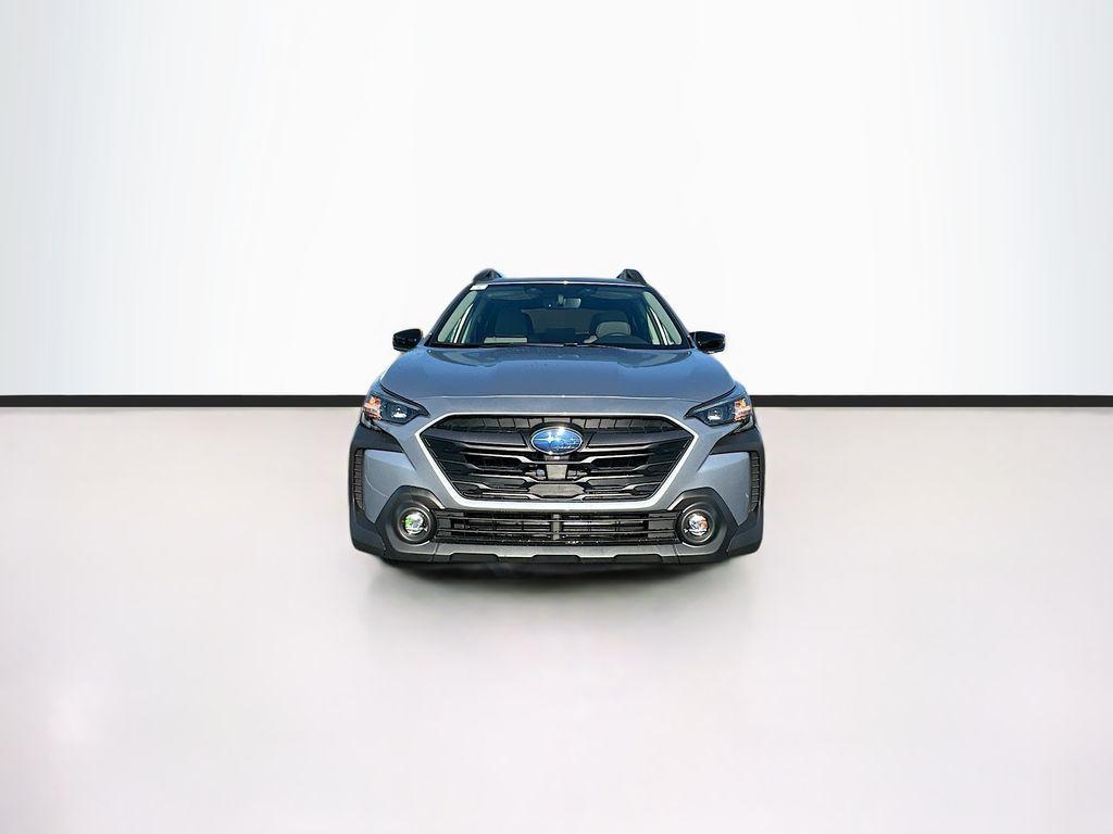 new 2025 Subaru Outback car, priced at $35,518