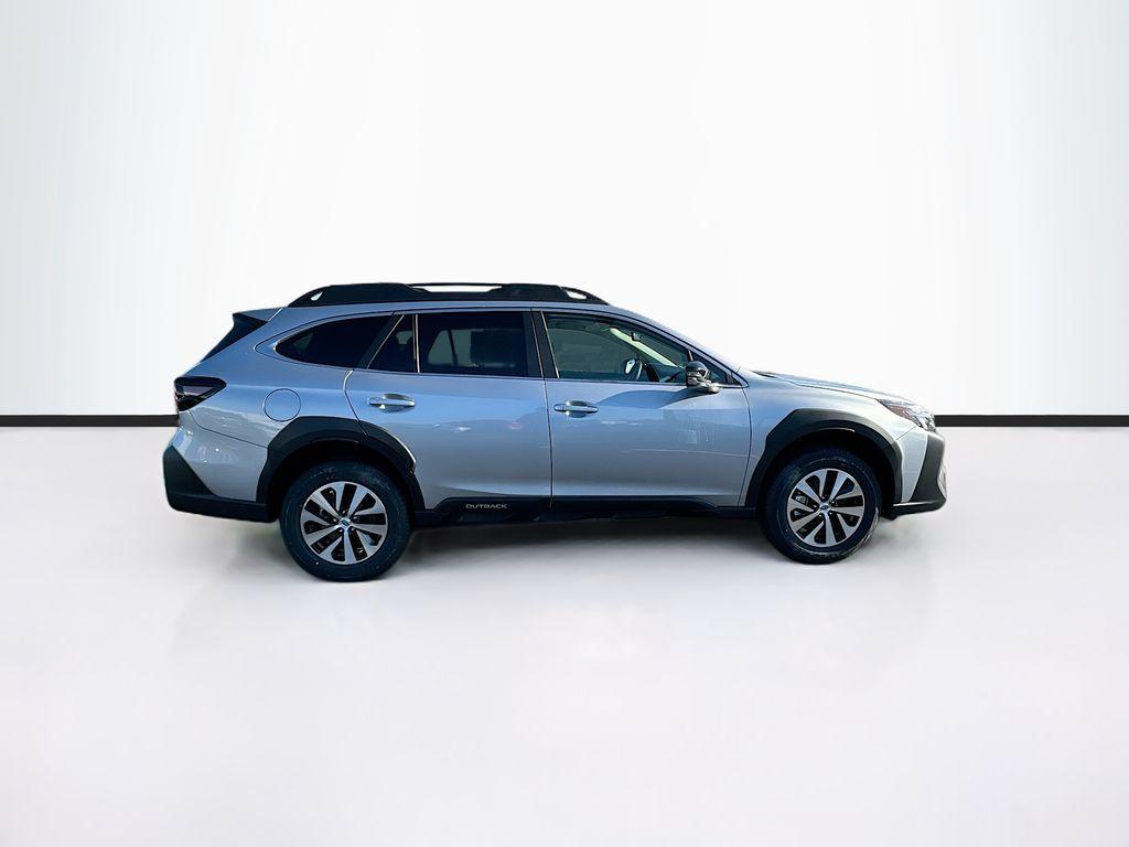 new 2025 Subaru Outback car, priced at $34,818