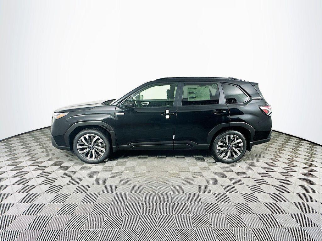 new 2025 Subaru Forester Hybrid car, priced at $42,716