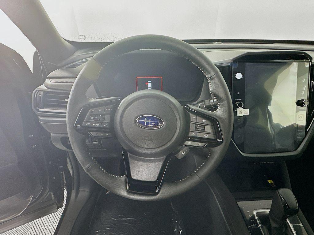 new 2025 Subaru Forester Hybrid car, priced at $42,716