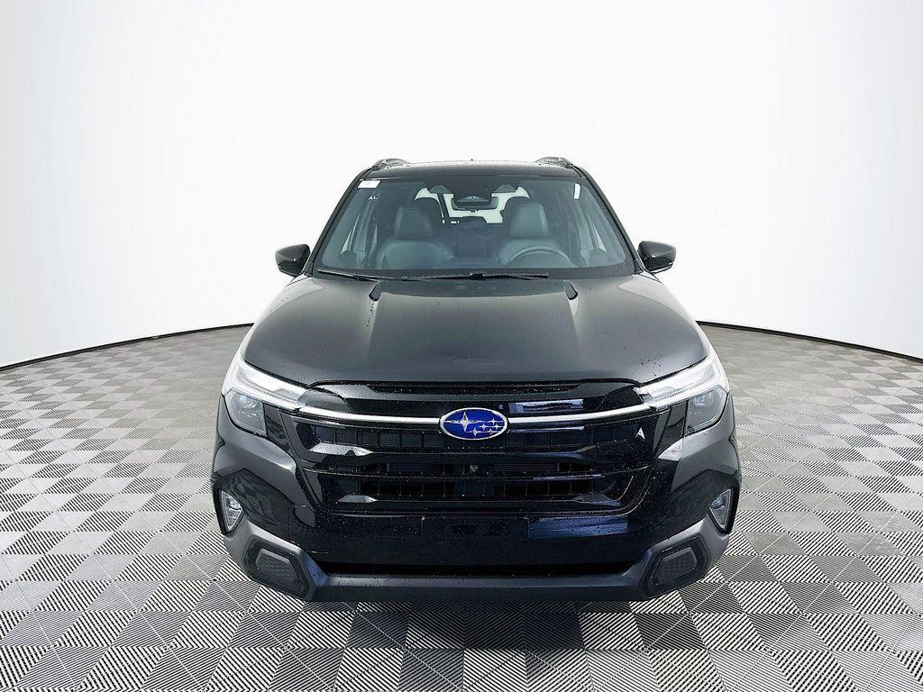 new 2025 Subaru Forester Hybrid car, priced at $42,716