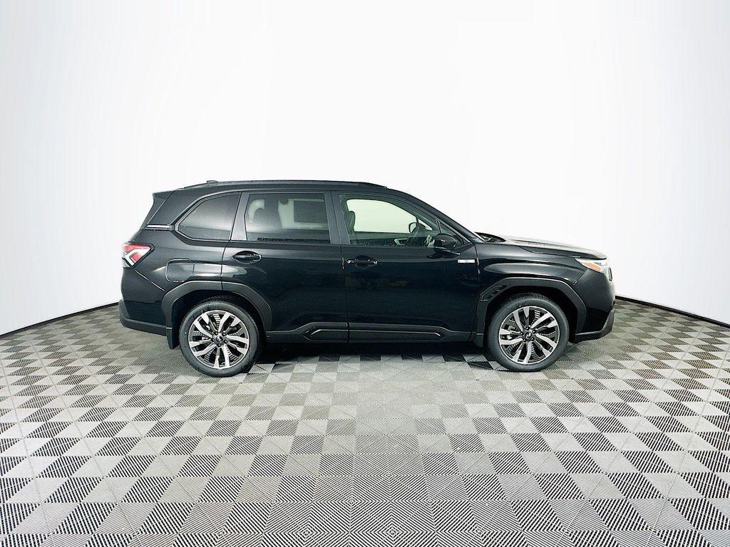 new 2025 Subaru Forester Hybrid car, priced at $42,716