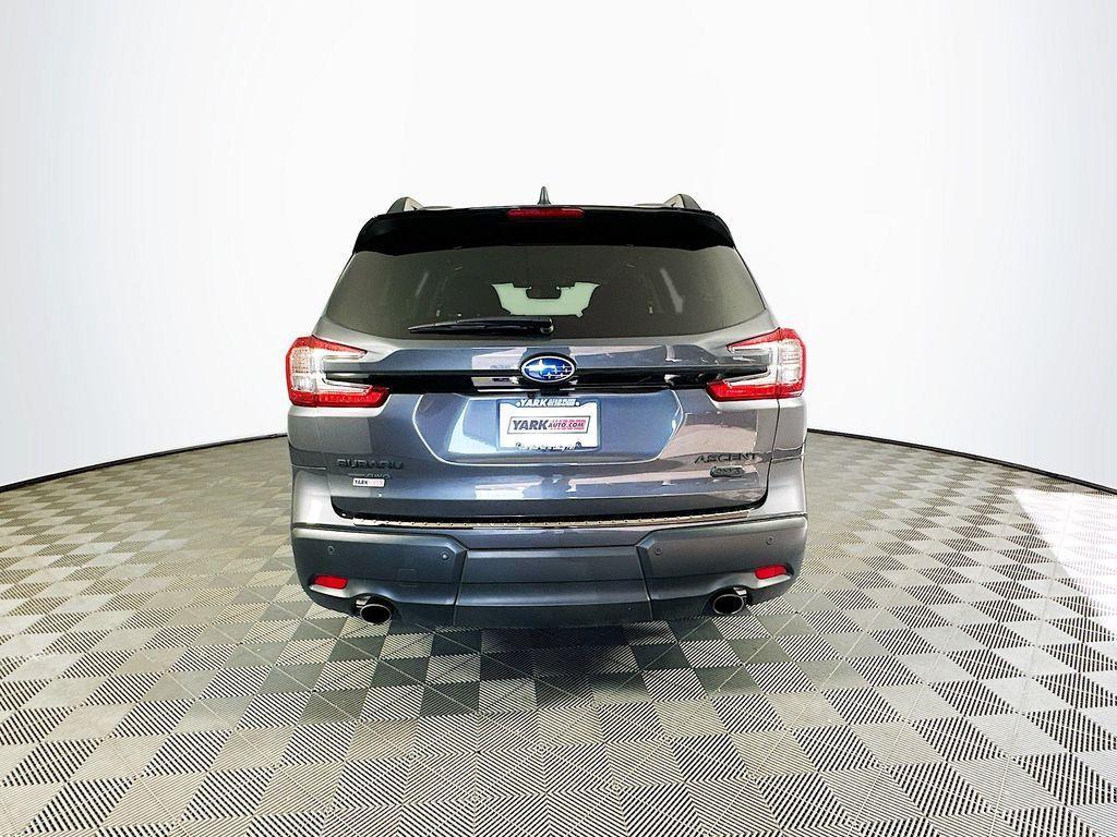 used 2023 Subaru Ascent car, priced at $36,216