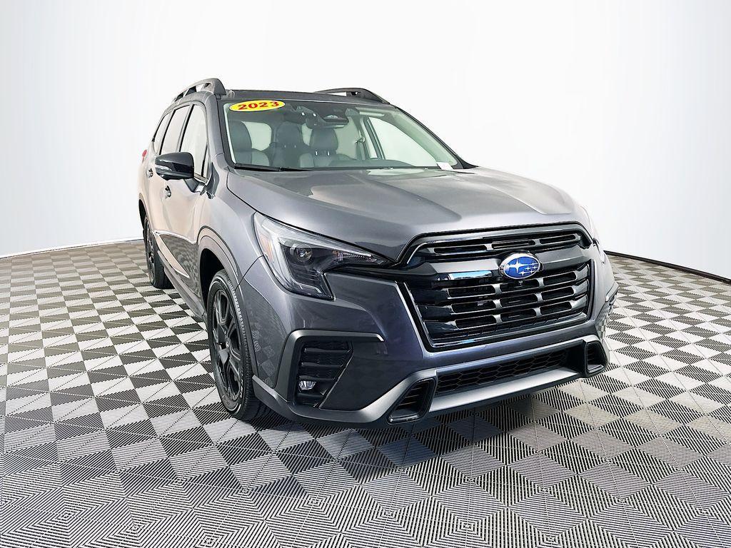 used 2023 Subaru Ascent car, priced at $36,216