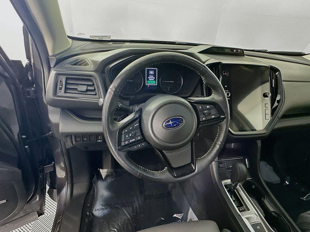 used 2023 Subaru Ascent car, priced at $36,216