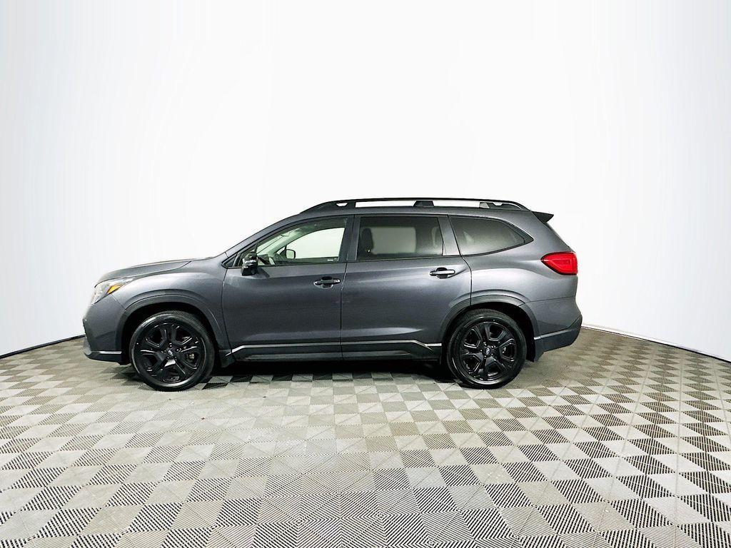 used 2023 Subaru Ascent car, priced at $36,216