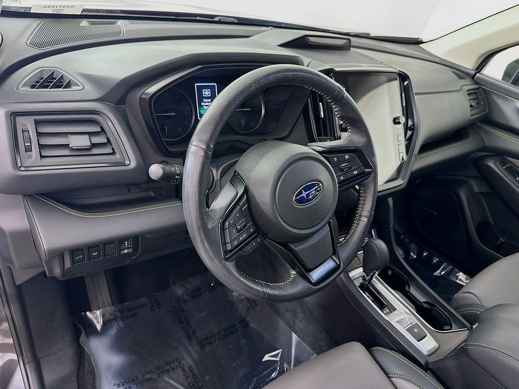 used 2023 Subaru Ascent car, priced at $36,216