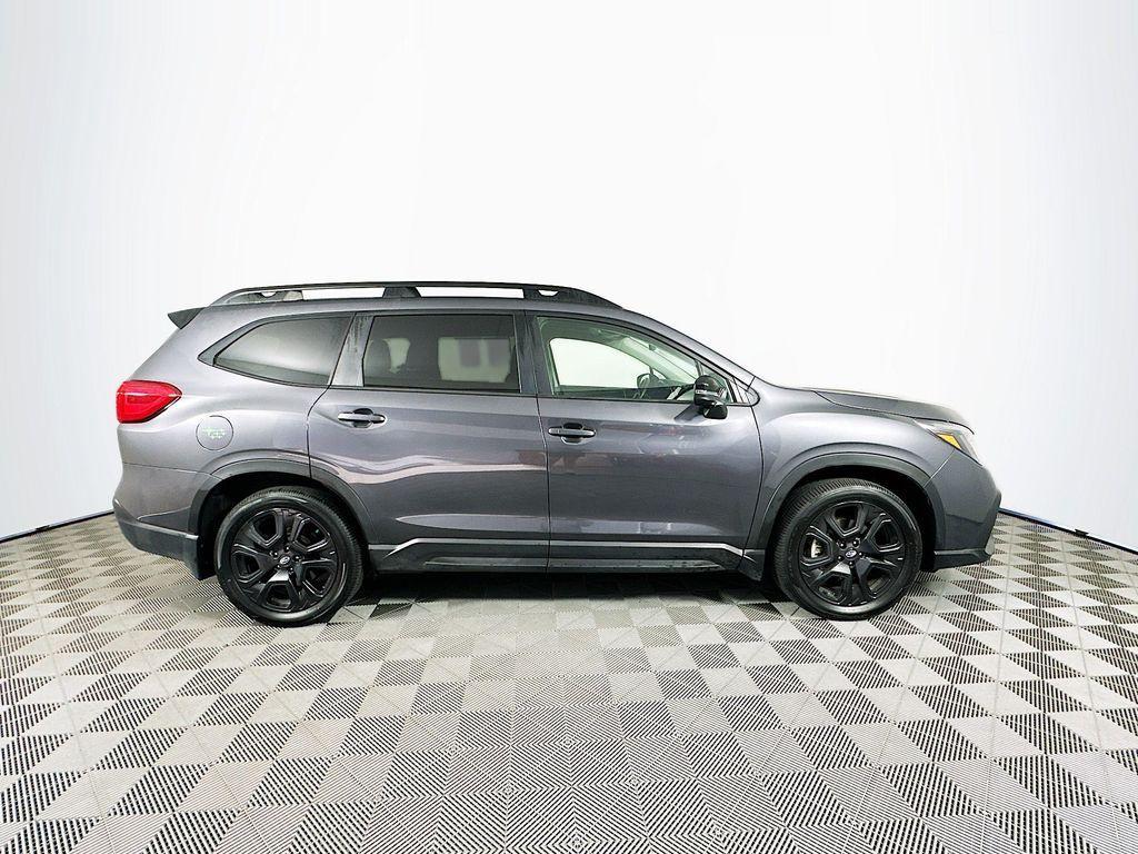 used 2023 Subaru Ascent car, priced at $36,216