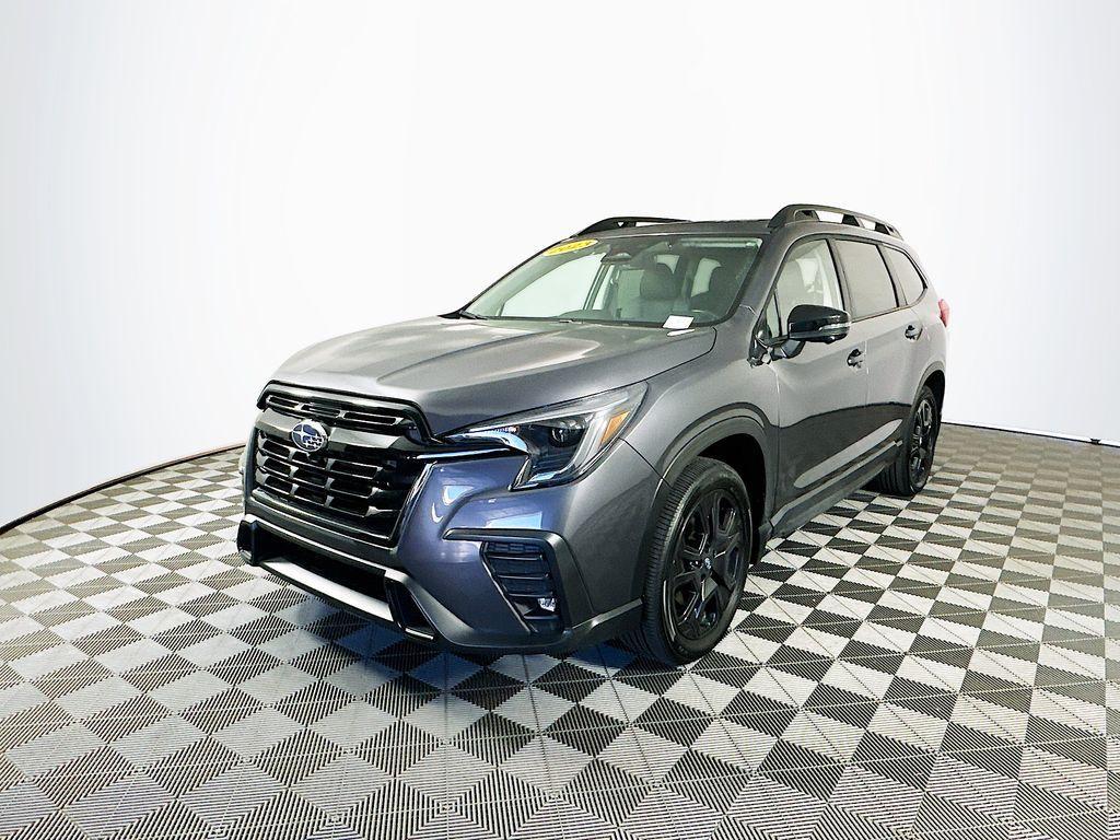 used 2023 Subaru Ascent car, priced at $36,216