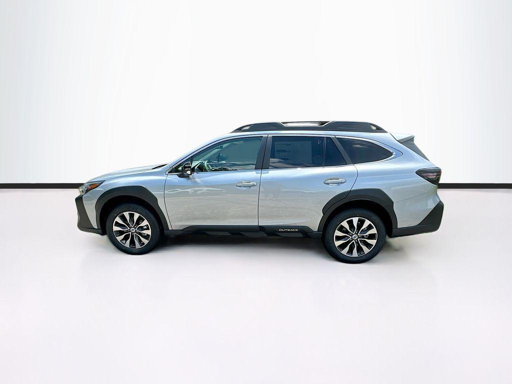 new 2025 Subaru Outback car, priced at $39,356