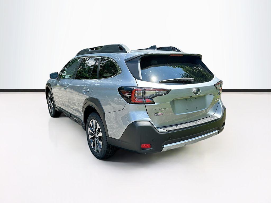 new 2025 Subaru Outback car, priced at $39,356