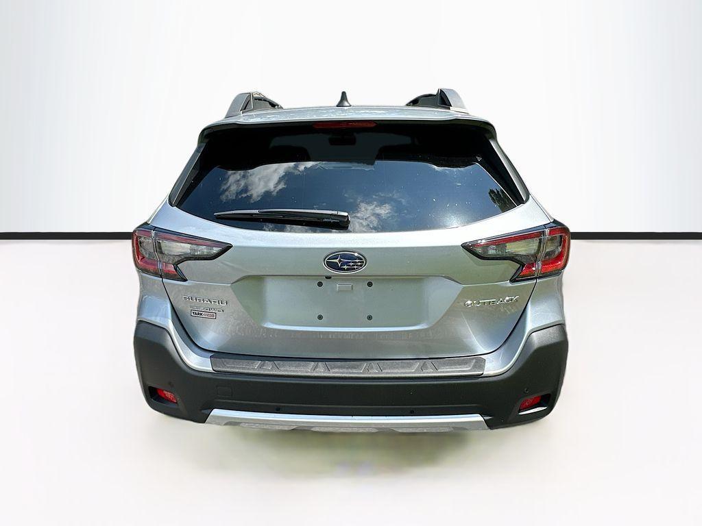 new 2025 Subaru Outback car, priced at $39,356