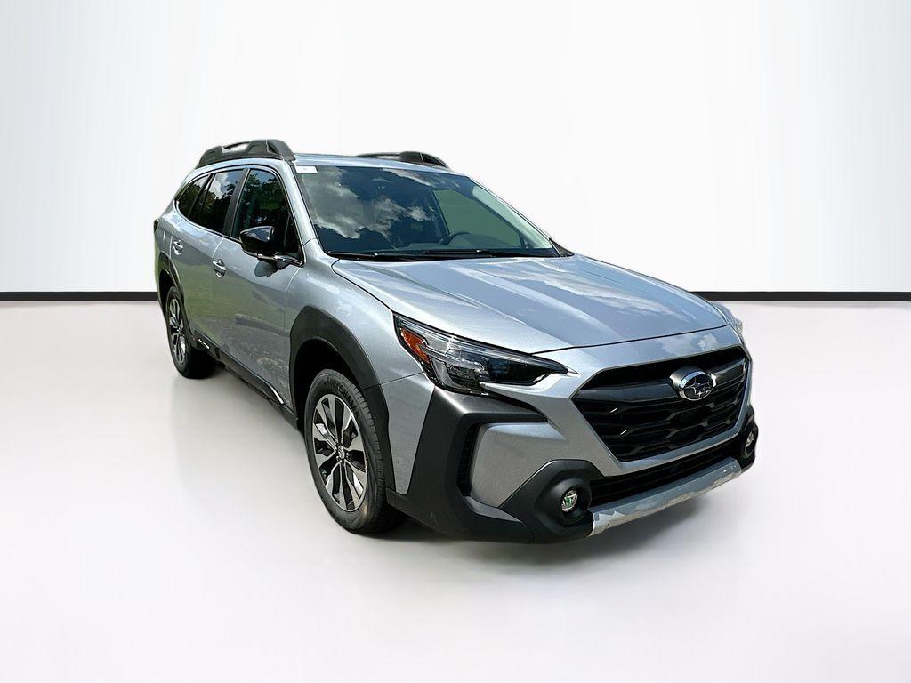 new 2025 Subaru Outback car, priced at $39,356