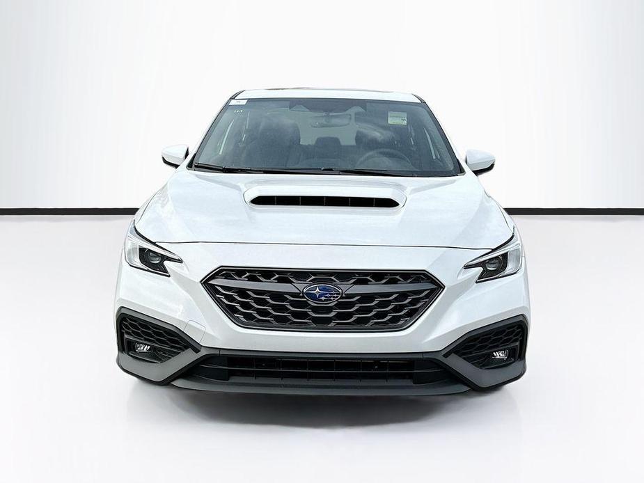 new 2024 Subaru WRX car, priced at $39,976