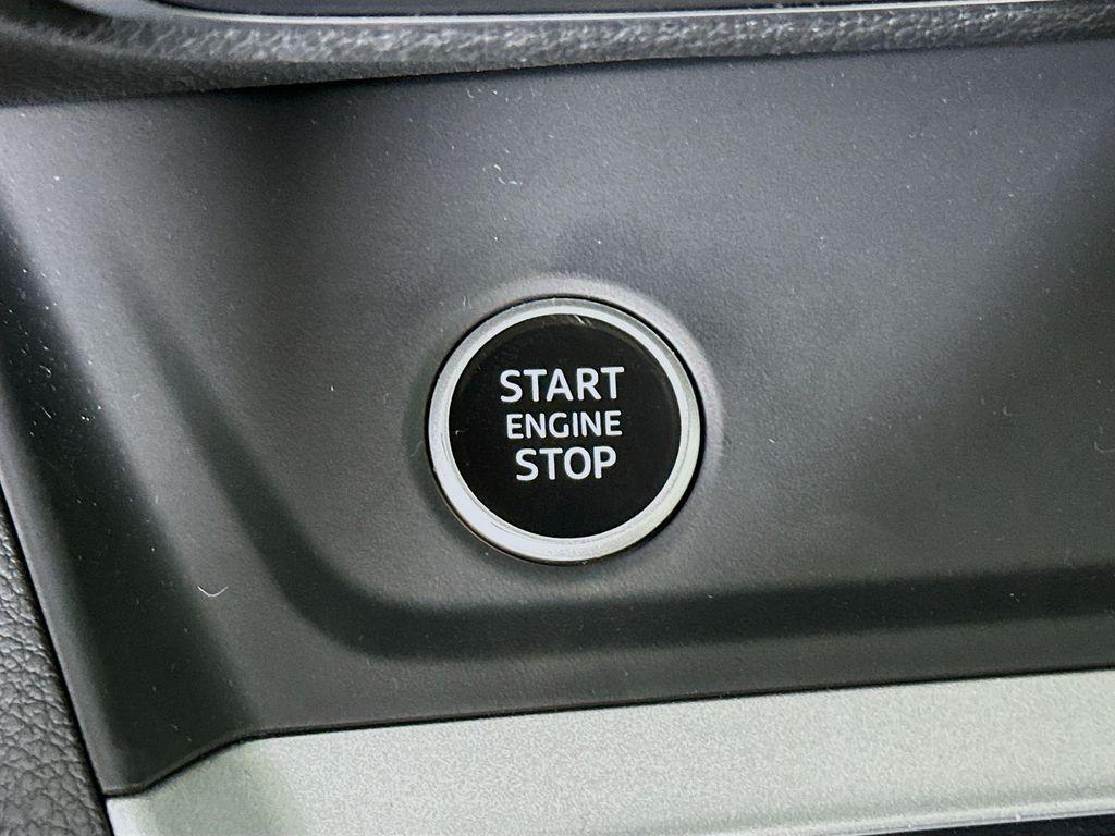 used 2022 Audi Q3 car, priced at $24,453