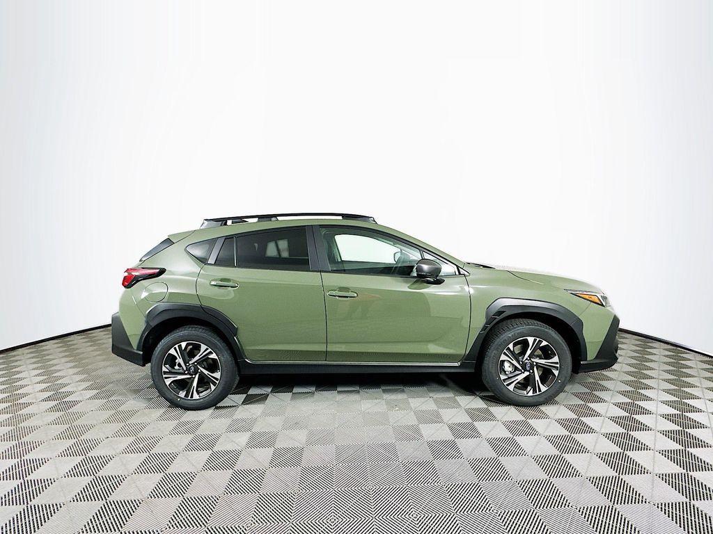 new 2026 Subaru Crosstrek car, priced at $32,669