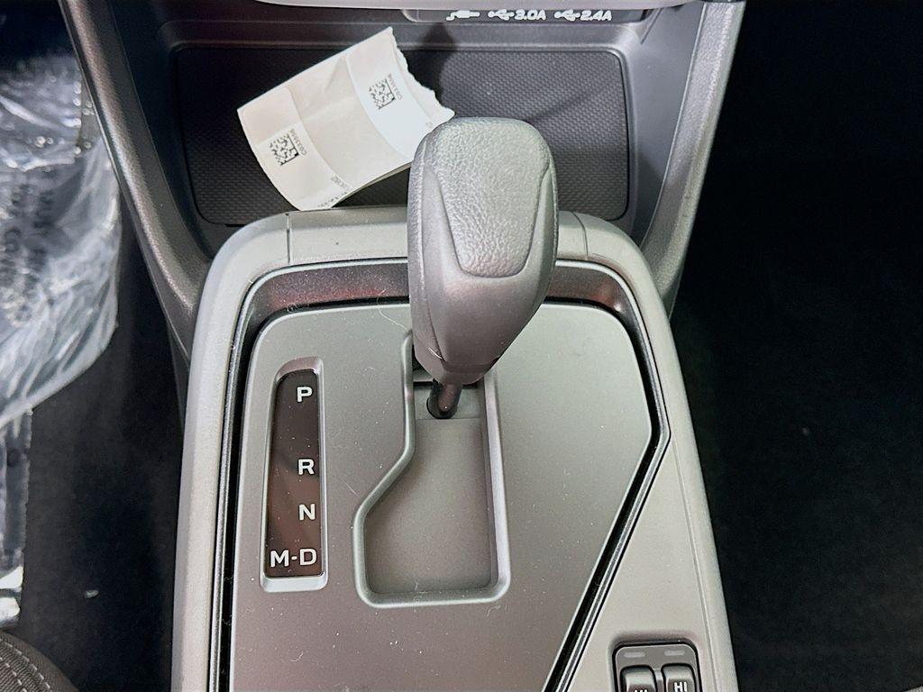 new 2026 Subaru Crosstrek car, priced at $32,669