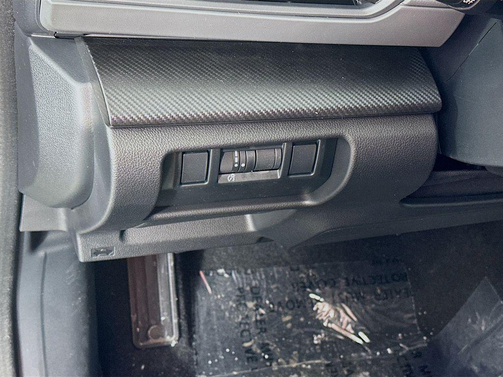 new 2026 Subaru Crosstrek car, priced at $32,669