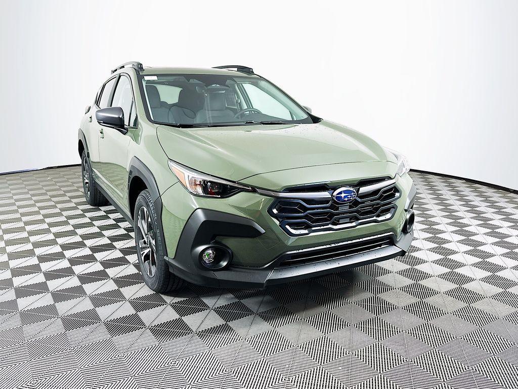new 2026 Subaru Crosstrek car, priced at $32,669