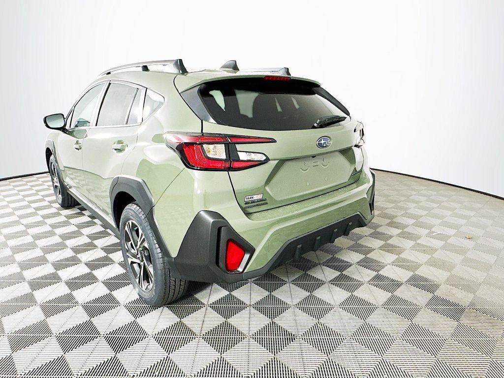 new 2026 Subaru Crosstrek car, priced at $32,669