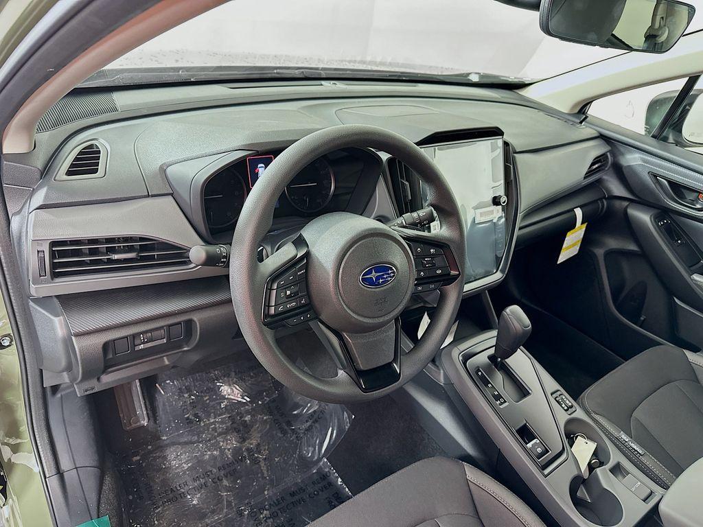 new 2026 Subaru Crosstrek car, priced at $32,669
