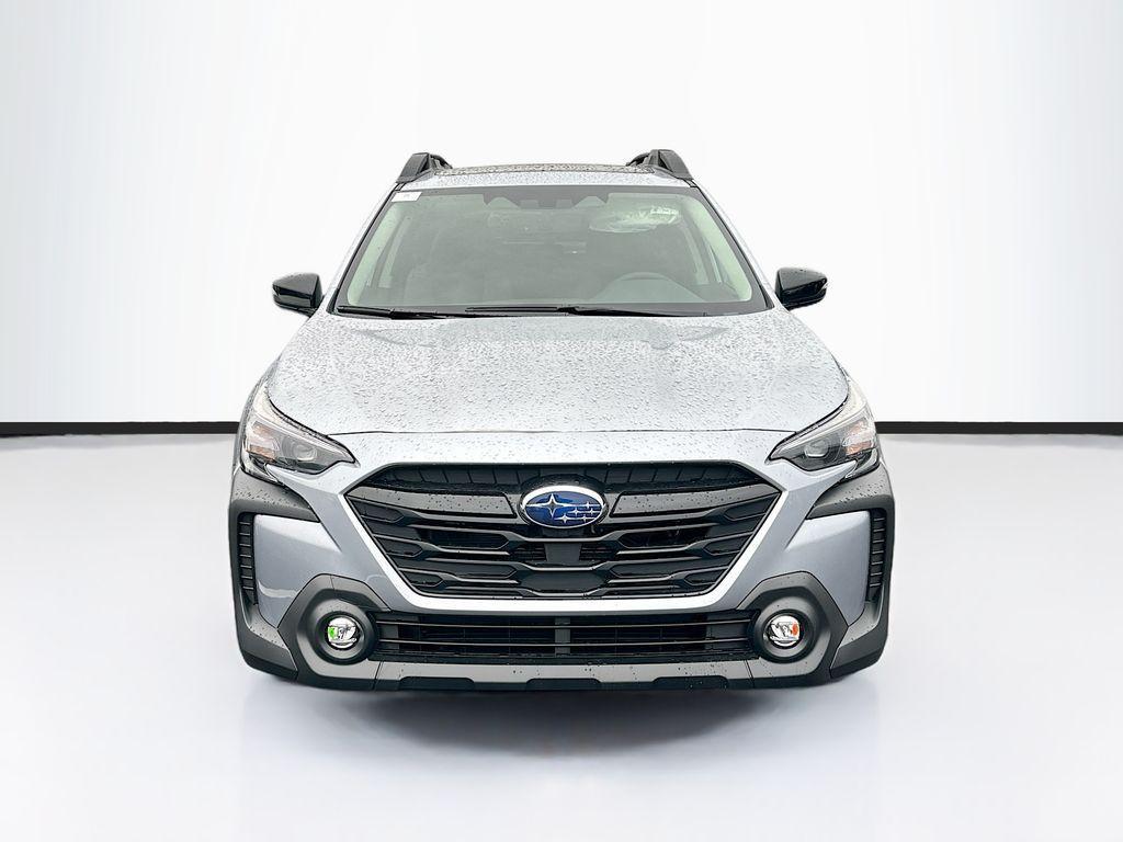 new 2025 Subaru Outback car, priced at $36,793