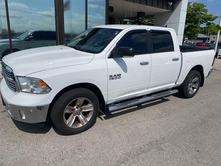 used 2014 Ram 1500 car, priced at $11,990