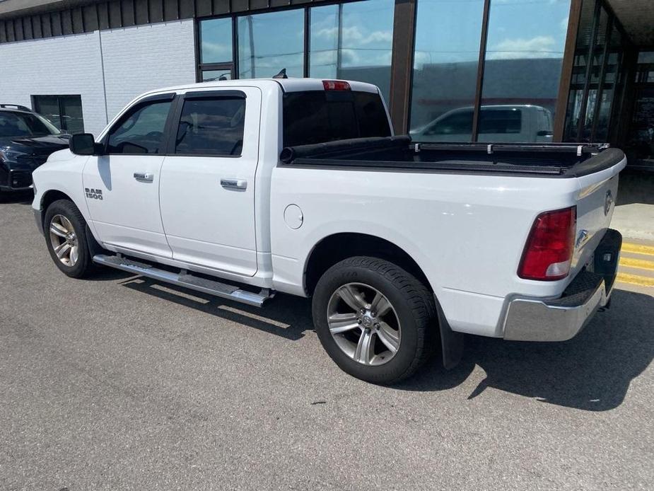 used 2014 Ram 1500 car, priced at $11,990