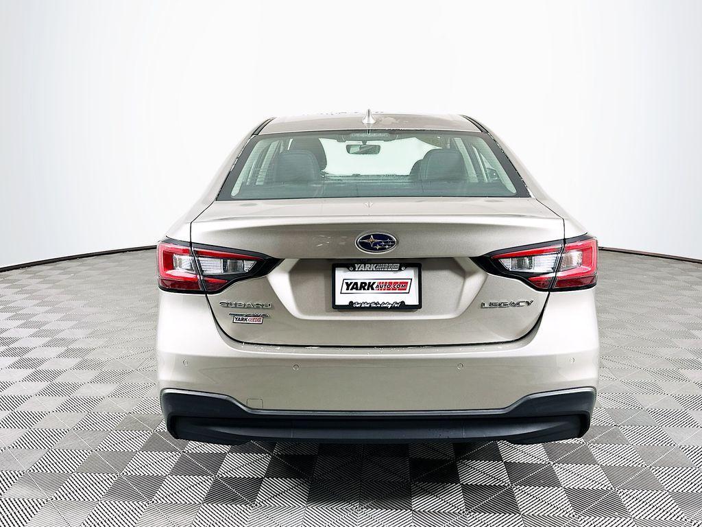 used 2020 Subaru Legacy car, priced at $21,599