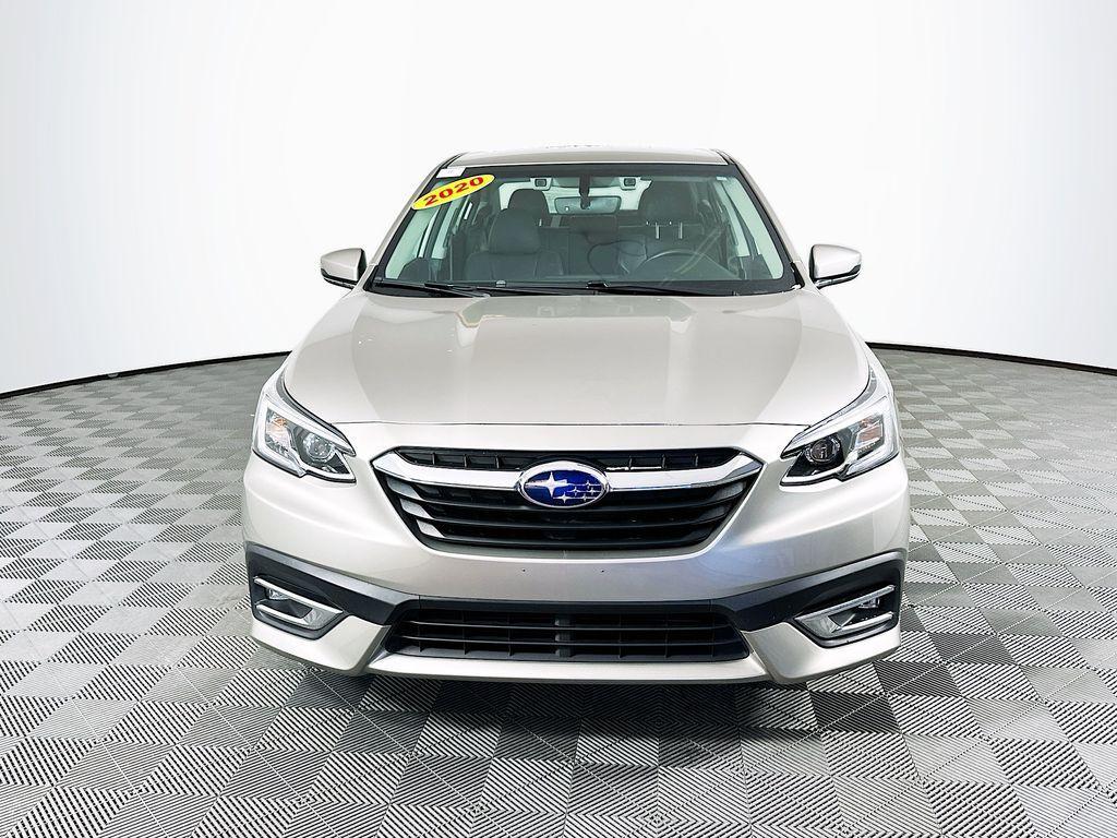 used 2020 Subaru Legacy car, priced at $21,599