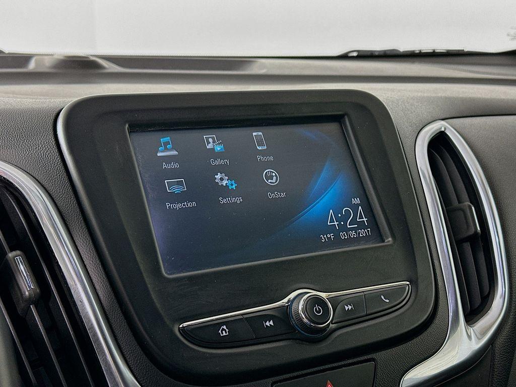 used 2018 Chevrolet Equinox car, priced at $10,475