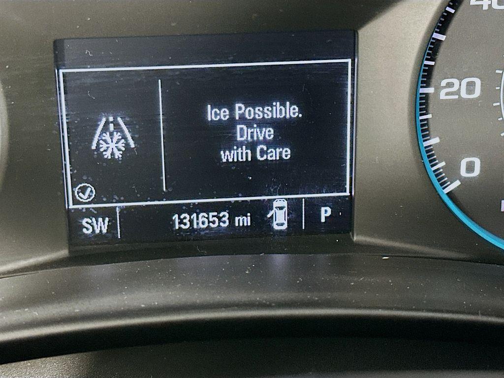 used 2018 Chevrolet Equinox car, priced at $10,475