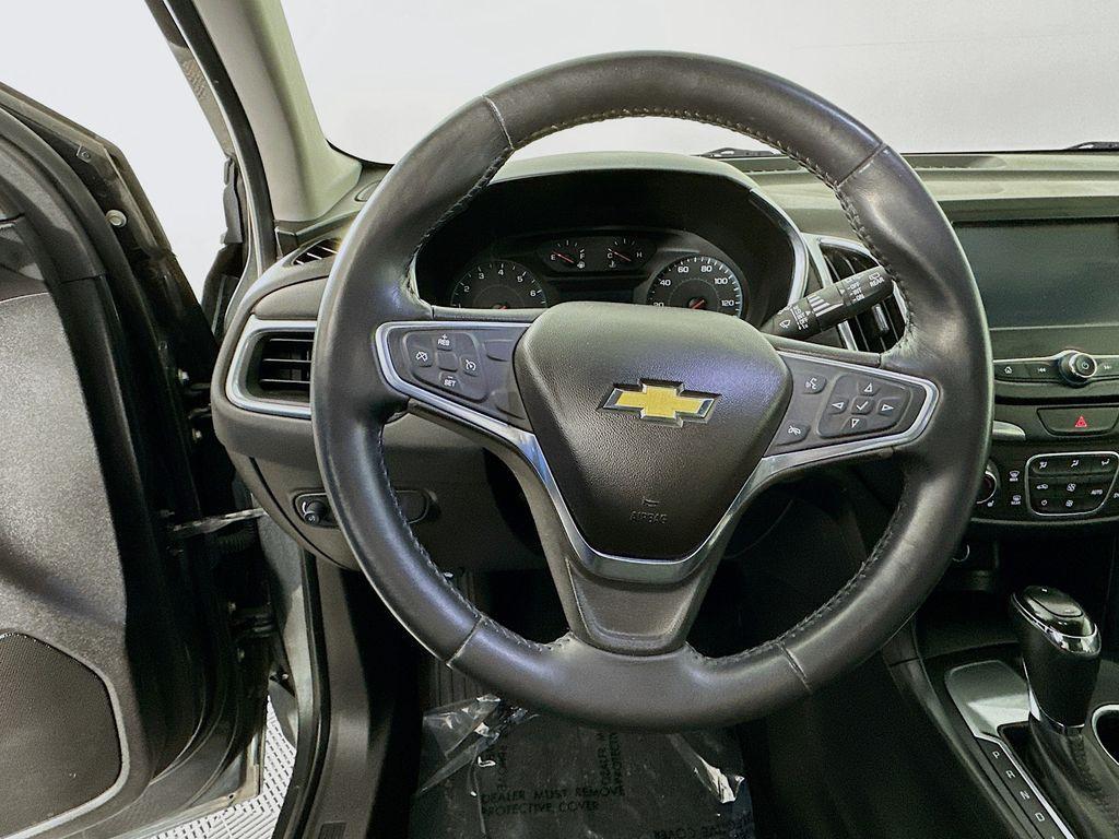 used 2018 Chevrolet Equinox car, priced at $10,475