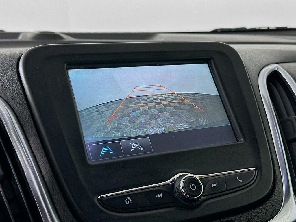 used 2018 Chevrolet Equinox car, priced at $10,475