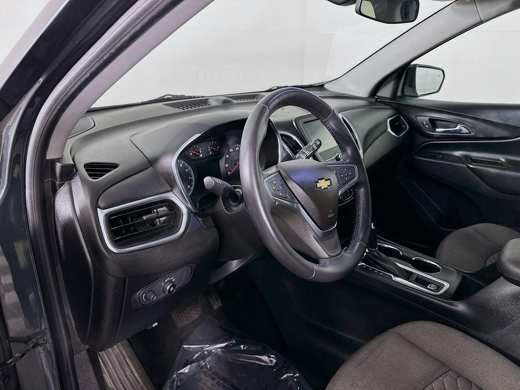 used 2018 Chevrolet Equinox car, priced at $10,475