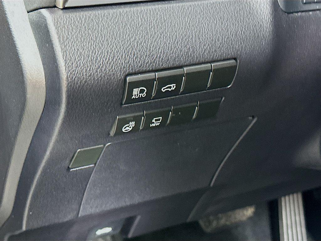 used 2022 Lexus RX 350 car, priced at $42,200