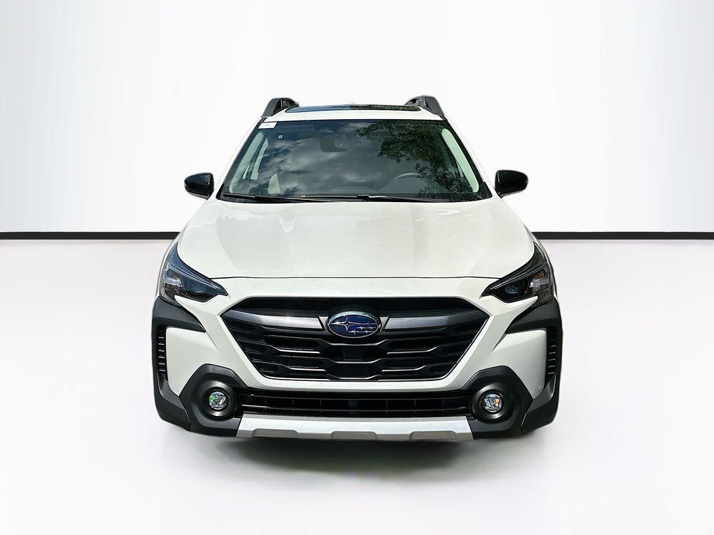 new 2025 Subaru Outback car, priced at $39,356