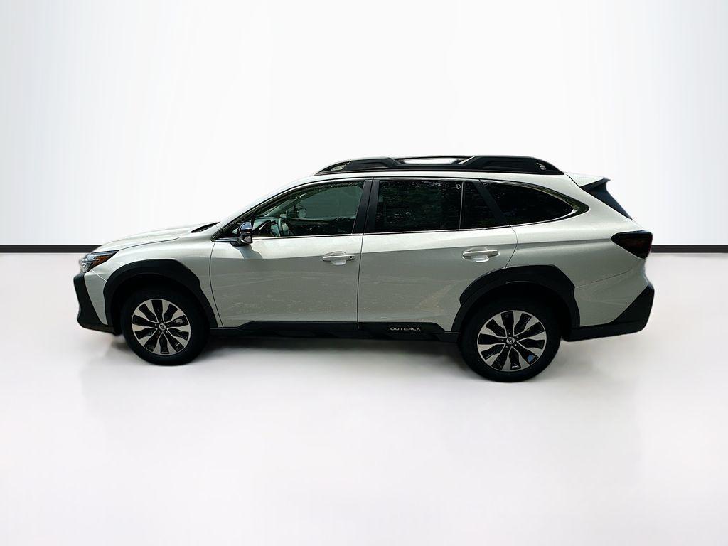 new 2025 Subaru Outback car, priced at $39,356