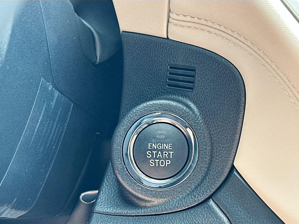 new 2025 Subaru Outback car, priced at $39,356