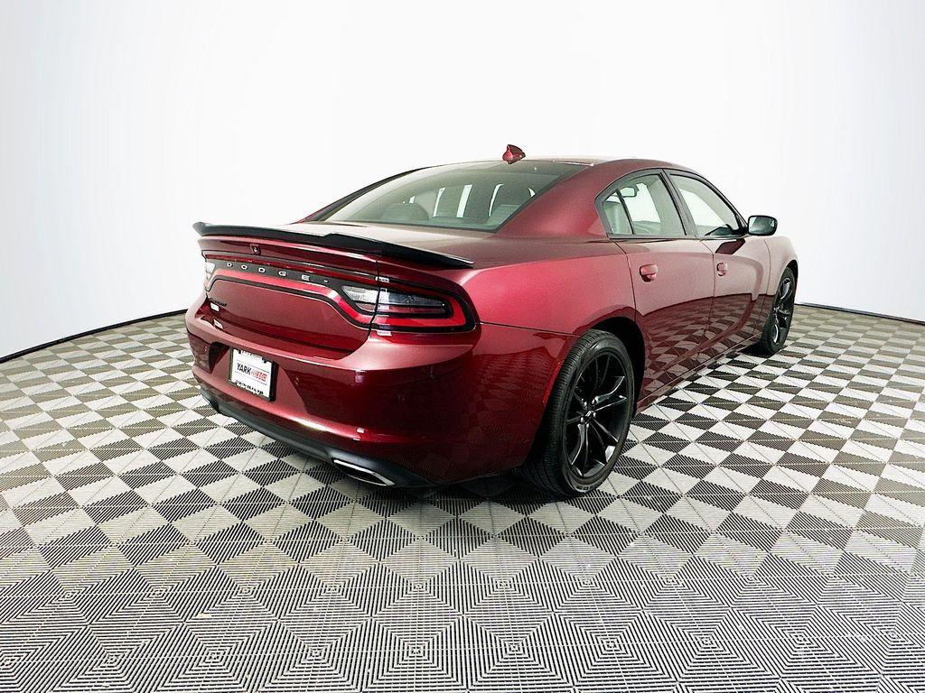 used 2017 Dodge Charger car, priced at $15,142
