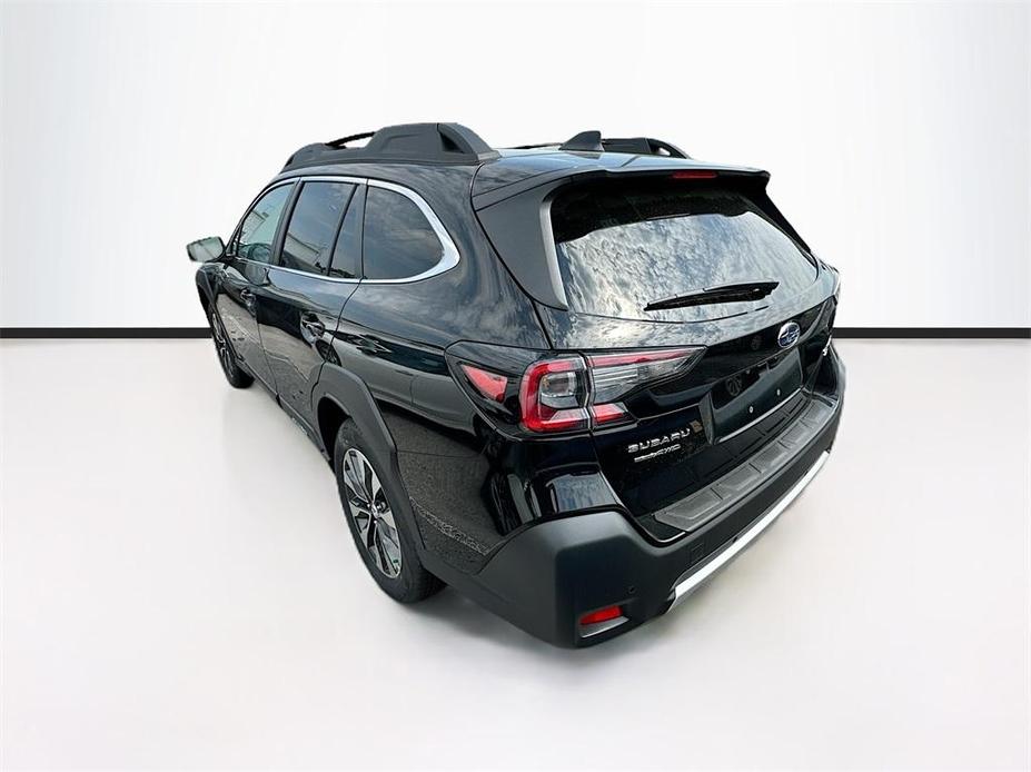 new 2024 Subaru Outback car, priced at $40,006