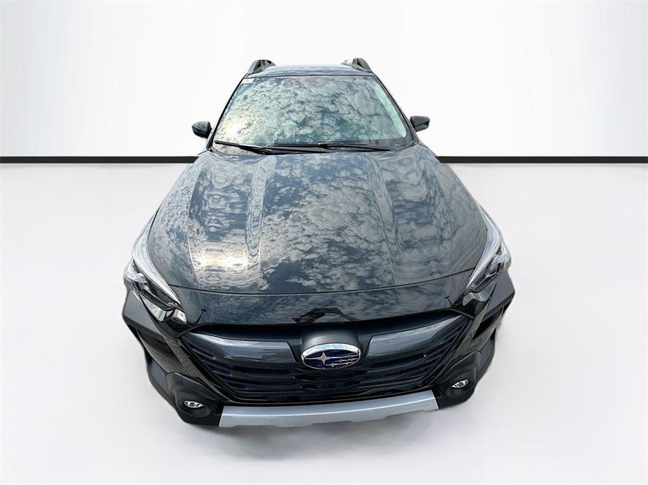 new 2024 Subaru Outback car, priced at $40,006