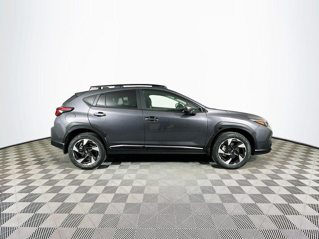 new 2025 Subaru Crosstrek car, priced at $33,721