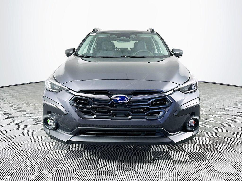 new 2025 Subaru Crosstrek car, priced at $33,721