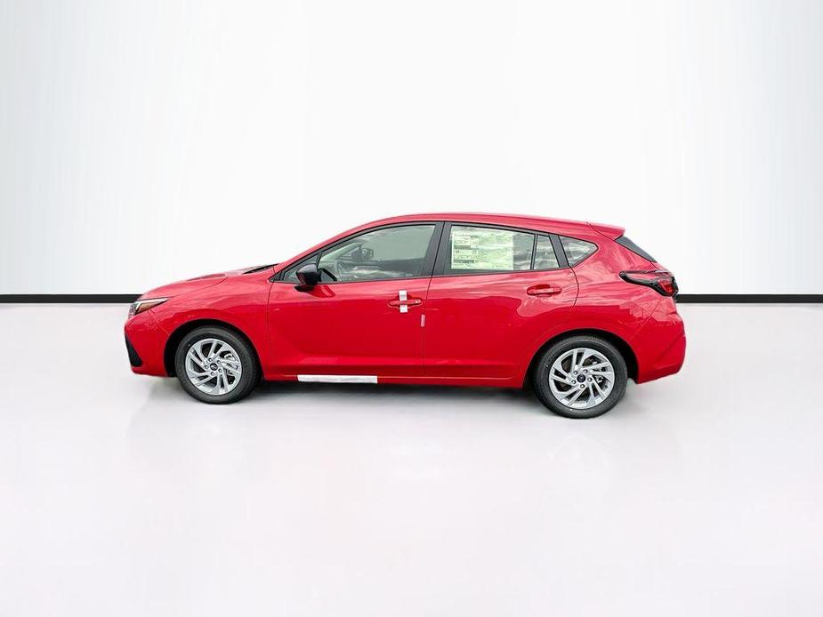 new 2024 Subaru Impreza car, priced at $24,266