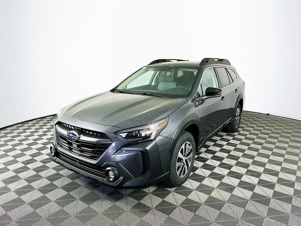 new 2025 Subaru Outback car, priced at $32,586