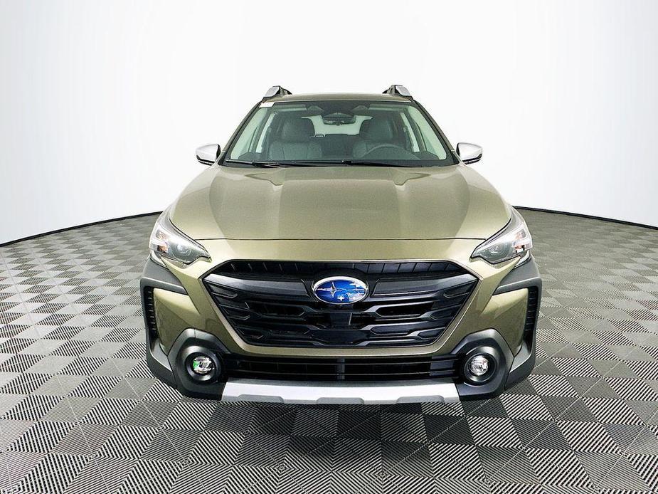 new 2025 Subaru Outback car, priced at $40,955