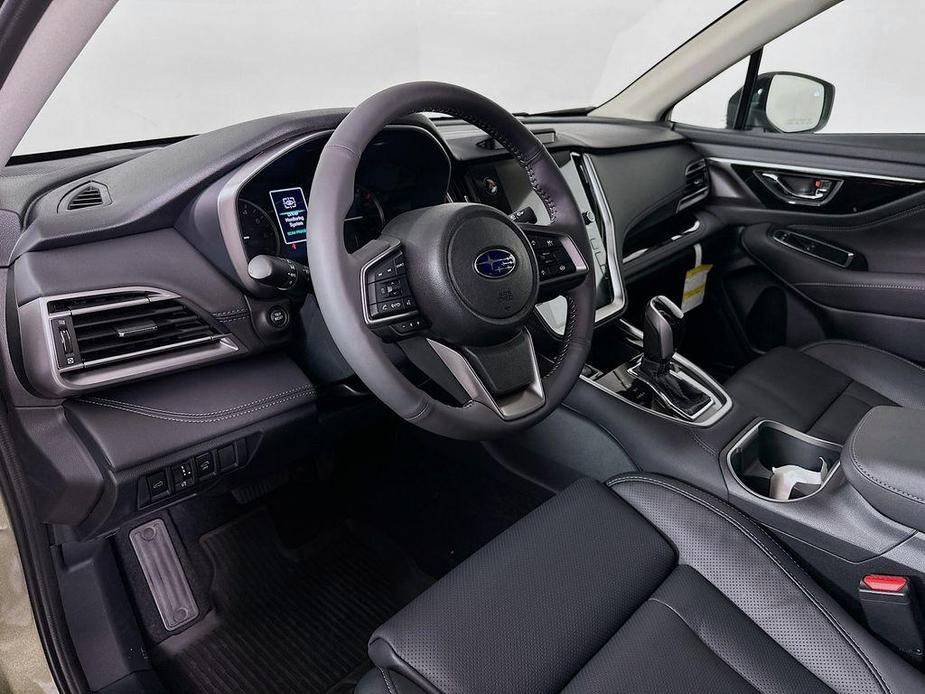 new 2025 Subaru Outback car, priced at $40,955